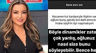 Takipçilerine 'Bana Soru Sor' Diyen Ünlü Psikolog  Esra Ezmeci'ye Gelen Şaşkınlık Yaratan Bazı Sorular