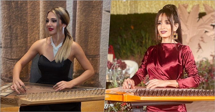 Güzelleştiremediği Ezgi Olmayan Enstrüman Kanunla Yeniden Yorumlanmış 13 Muhteşem Şarkı