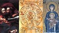 Hristiyanlığın Temel Söylenceleri ile Astroloji Arasındaki Bağlar Oldukça İlginizi Çekecek
