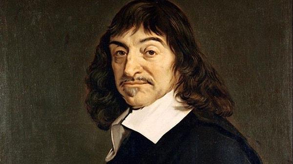 Meşhur filozof Descartes ile başlayarak etoloji alanıyla sert bir giriş yapıyoruz.