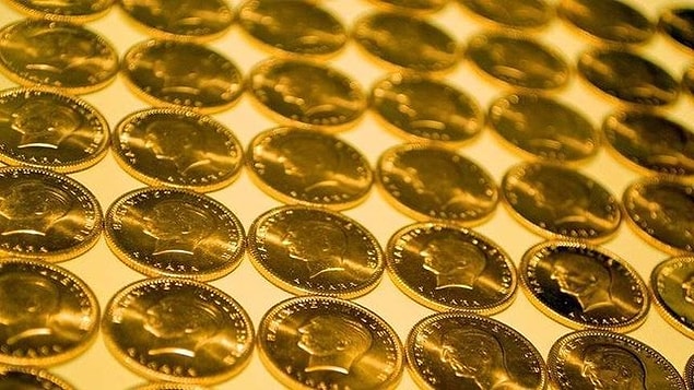 25 Ocak Altın Fiyatları