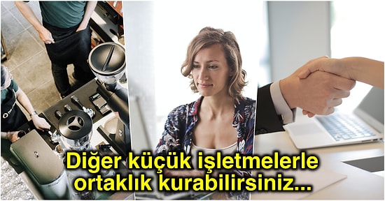 Küçük İşletmeler İçin Bölgelerinde Kullanabilecekleri Pazarlama Teknikleri