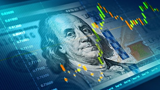 Dolar Ne Kadar Oldu? 25 Ocak Dolar ve Euro Fiyatları...