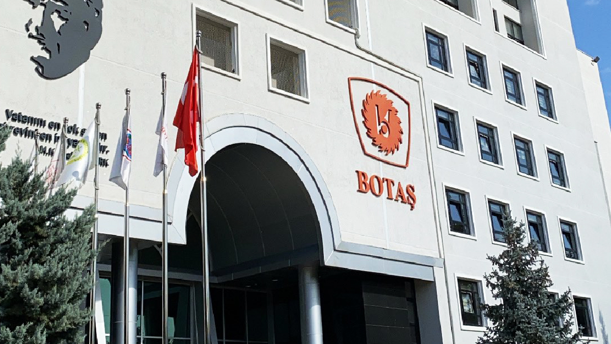 BOTAŞ 268 Personel Alımı Yapacak! 2021 BOTAŞ Personel Alım Başvurusu ...