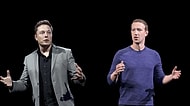 Durun, Yapmayın, Siz Zenginsiniz! Elon Musk ve Mark Zuckerberg Arasında 4 Yıldır Süren Kavganın Tüm Detayları