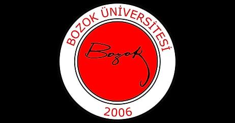 Yozgat Bozok Üniversitesi 48 Sözleşmeli Personel Alacak! Bozok Üniversitesi Personel Alım Şartları Nelerdir?