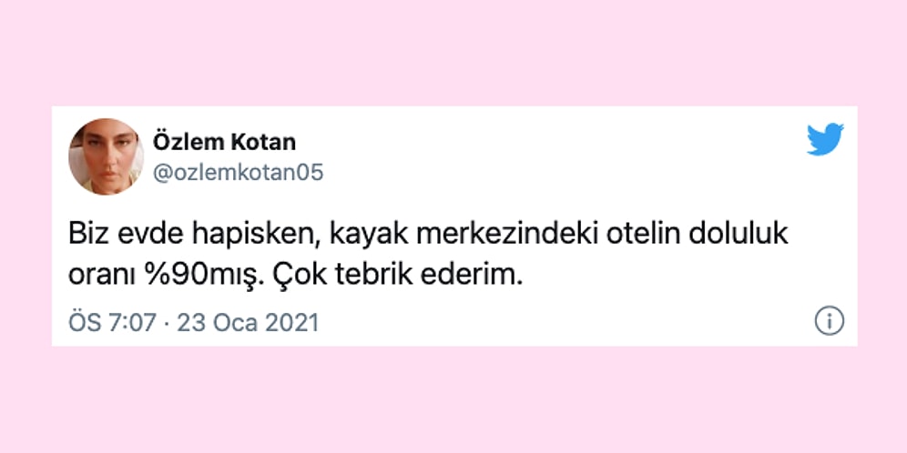 Hangi Görüşten Olursanız Olun Hak Vereceğiniz Haftanın Alnı Öpülesi 17 Tweeti