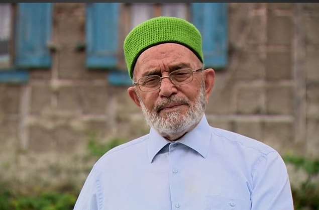 Nuri Genç kimdir?