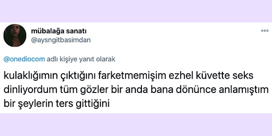 Metrobüste Yaşadıkları Abuk Subuk Olayları Paylaşarak Güldüren Takipçilerimiz