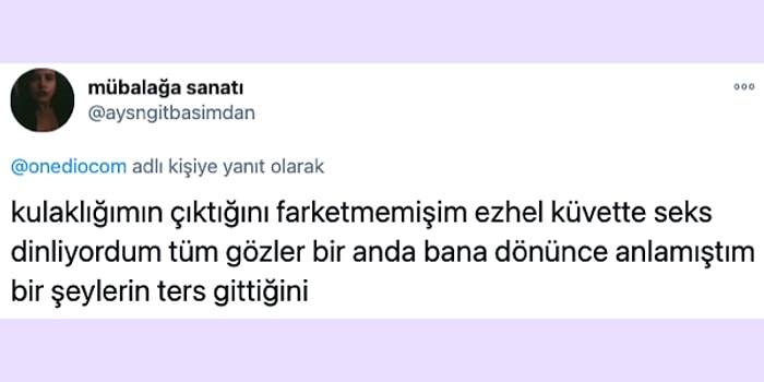 Metrobüste Yaşadıkları Abuk Subuk Olayları Paylaşarak Güldüren Takipçilerimiz