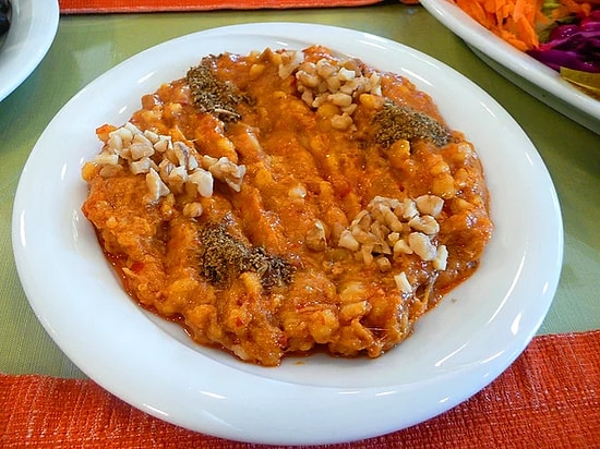 Hatay'ın Bize Kattığı En Leziz Tariflerinden Aşur Nasıl Yapılır?