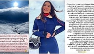 Bedavacılık mı Hak Arama mı? Influencer Buket Güler ve Ünlü Bir Otel Sosyal Medyada Birbirine Girdi!