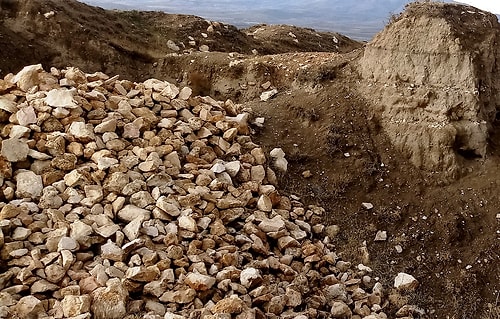 Urartu Uygarlığının Temeli: Devasa Antik Kent Keşfedilmeyi Bekliyor