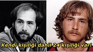 Tek Bir Bedende 24 Farklı Kişilik Barındıran Billy Milligan ve Kişilik Tiplerinin Özellikleri