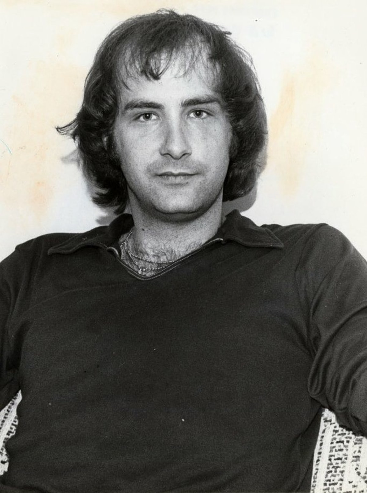 Tek Bir Bedende 24 Farklı Kişilik Barındıran Billy Milligan ve Kişilik