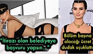 Bugün de Gıybete Doyduk! 25 Ocak'ta Magazin Dünyasında Öne Çıkan Olaylar