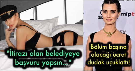 Bugün de Gıybete Doyduk! 25 Ocak'ta Magazin Dünyasında Öne Çıkan Olaylar