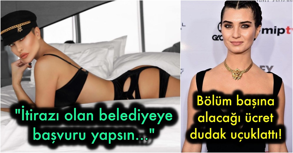 Bugün de Gıybete Doyduk! 25 Ocak'ta Magazin Dünyasında Öne Çıkan Olaylar