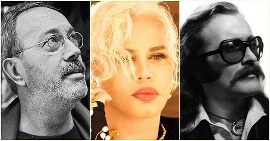 Uzun Zamandır Aşk Yaşamayan Birini Bile Pamuk Şeker Gibi Yapacak 13 Aşk Şarkısı