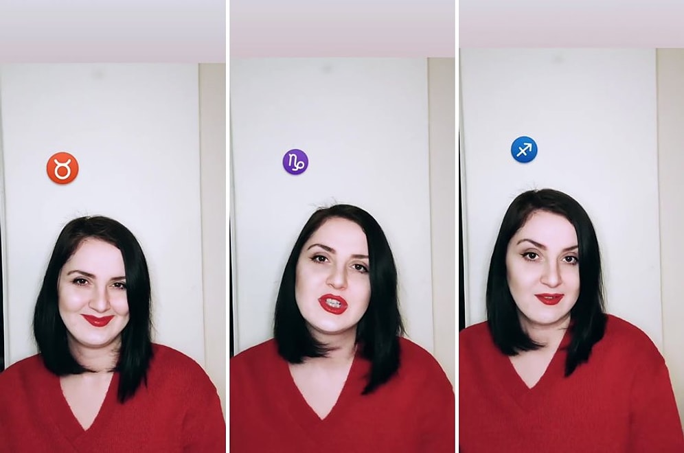 Vay Başınıza Gelenler! Bu Hafta Burcunuzun Başına Gelecekleri Bir Bir Anlattık