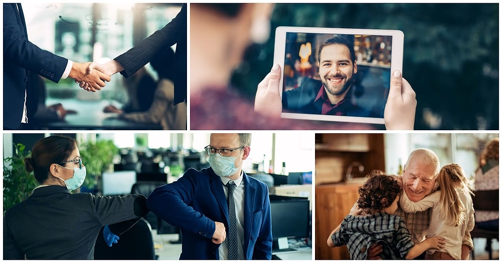 Şeyda Betül Kılıç Yazio: Sürekli Öpüşüp Sarılmadan da Oluyormuş