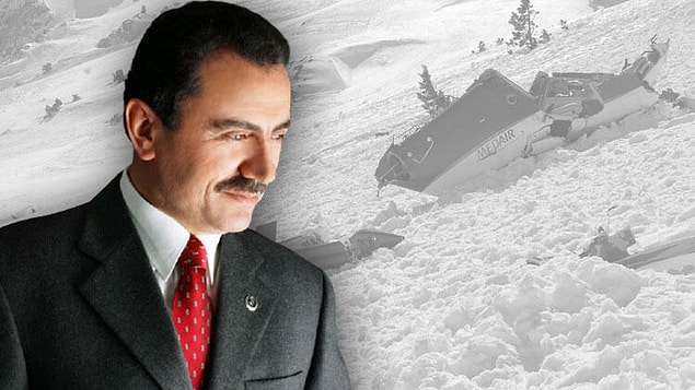 4. Muhsin Yazıcıoğlu