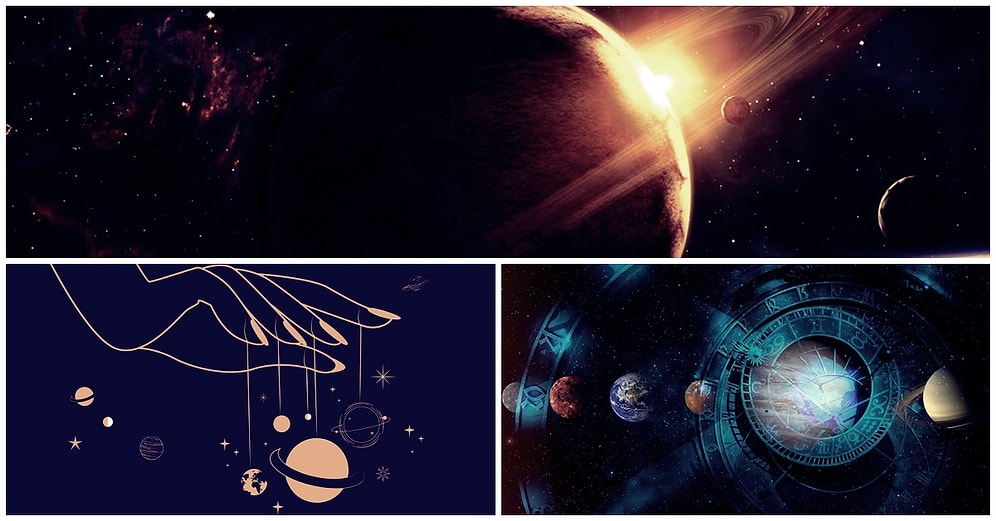 Can Aydoğmuş Yazio: Merkür Retrosu Nedir: 2021 Merkür Retrosu Tarihleri