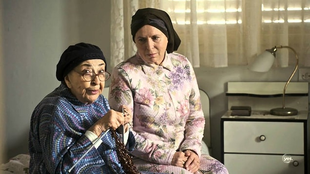 Yaşam geçiyor, hem de çok hızlı akarak.