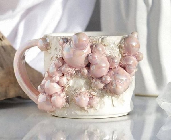 12. Посуду мыть любите, говорите? :) А такую?