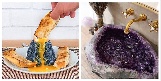 12 красивых предметов интерьера...которые практически невозможно помыть