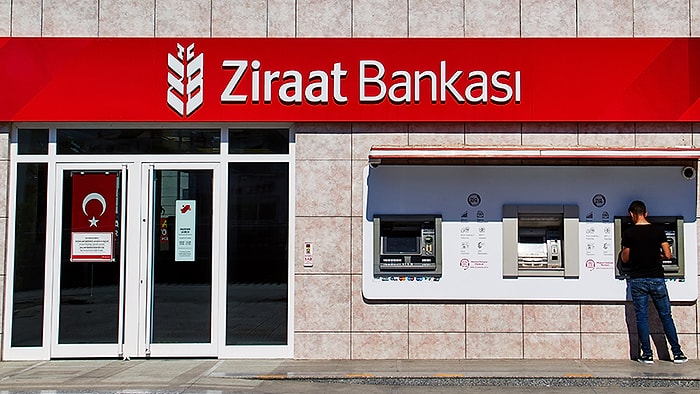 Sayıştay Raporu: Ziraat Bankası'ndan Yönetim Kuruluna 19.750 Lira Maaş, Yılda 4 İkramiye ve Kredi Kartı...