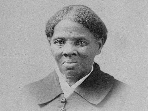 Jackson'ın yerine kölelik karşıtı siyahi aktivist Harriet Tubman'ın portresi basılacak.