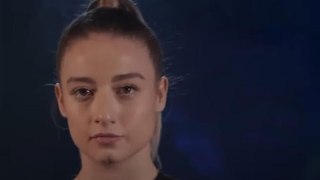 Survivor Aleyna Eğitim ve Spor Hayatı
