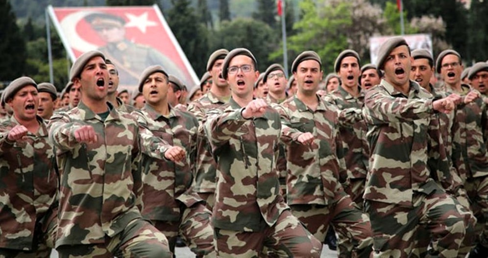 'Vatan Borcu'na Kur Ayarı: Bedelli Askerlik Ücretlerine Zam Geldi...