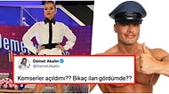 Demet Akalın Toplumsal Bir Olaya Parmak Basmak İsterken Türkçeye Rahmet Okutan Paylaşımıyla Dillere Düştü