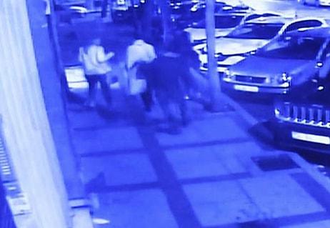 İstanbul'da Üç Rus Turisti Bıçaklayan Adam: 'Onları Bir An Şeytan Olarak Gördüm'