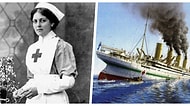 Titanik Dahil 3 Büyük Gemi Kazasından Sağ Kurtulan Hemşire Violet Jessop’un Akılalmaz Hikayesi