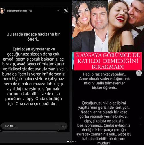 Şimdi de Görümce Krizi! Özcan Deniz'in Kız Kardeşi, Feyza Aktan Hakkında Ortaya Akılalmaz İddialar Attı