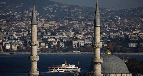 İstanbul'un 2 İlçesinde İkamet İznine Sınırlama
