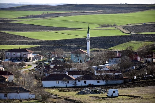 Sıfır Vaka! İşte Şu Ana Kadar Hiç Kimsenin Koronavirüs'e Yakalanmadığı Köyün Sırrı