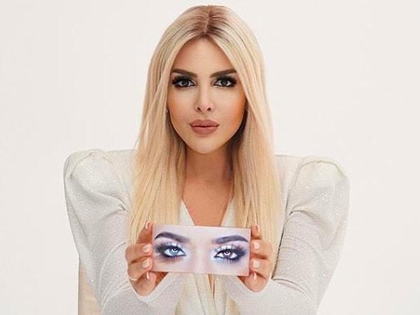 Her ünlü birey gibi Selin Ciğerci de sosyal medyada hatrı sayılır bir takipçiye ve üne ulaşınca kendi kozmetik markasını çıkarmıştı; biliyorsunuzdur.