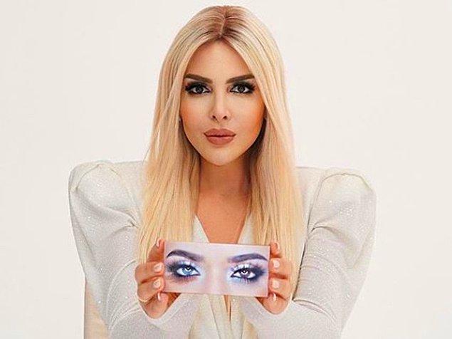 Her ünlü birey gibi Selin Ciğerci de sosyal medyada hatrı sayılır bir takipçiye ve üne ulaşınca kendi kozmetik markasını çıkarmıştı; biliyorsunuzdur.