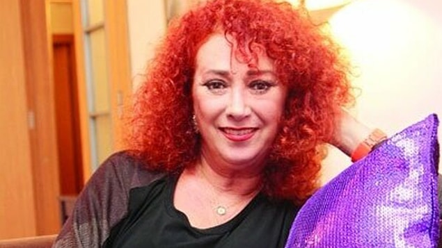 Müjde Ar'dan Mehtap Ar'ın Sağlık Durumu İle İlgili Açıklama