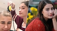 Hazal Kaya'nın Sessiz Sedasız Hastalıklarla Savaştığı Dönem Sizi de Çok Duygulandıracak