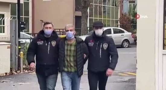Annesini ve Ağabeyini Bağlayarak Katletti, Savunması Şaşırttı: 'Uyuşturucu Kullanıyorlardı'