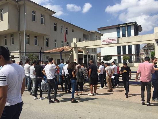 2021 Askerlik Şubesi Çalışma Saatleri Nedir? Askerlik Şubesinde Hangi İşlemler Yapılır?