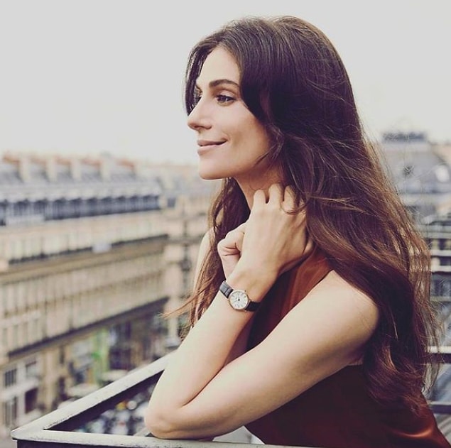 Ariana Rockefeller, 2019 yılında yatırımcı Matthew Bucklin'den boşandı ve o zamandan beri de ismi hiç kimseyle anılmamıştı.