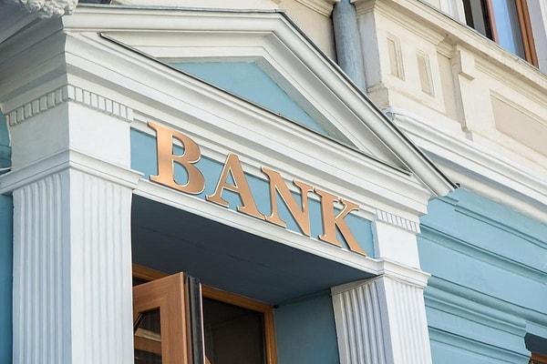 Bankalardan Yapılan Açıklamalar