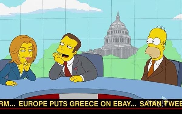 20. Yunanistan ekonomik krizi: