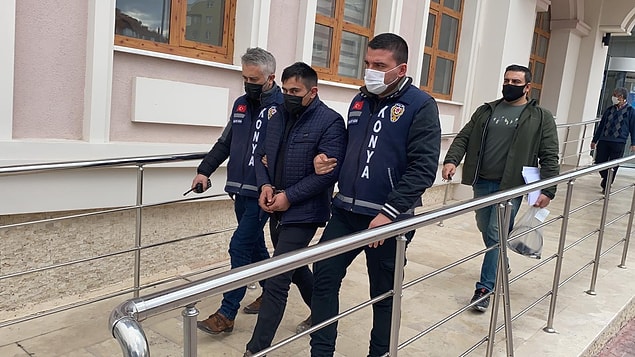 "1 ay Düzce'de yaşadık"